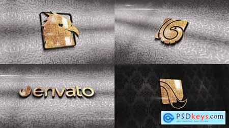 Carving Gold Logo 33008756