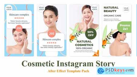 Cosmetic Instagram Story 33030328