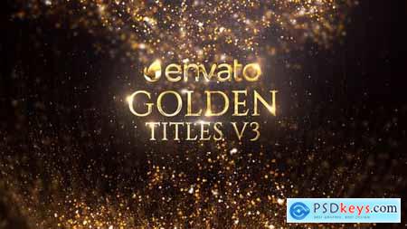 Golden Titles 21705990