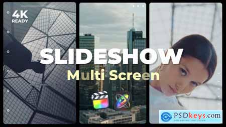 Multi Screen Slideshow 32543633