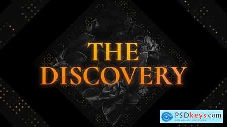 The Discovery Luxury Opener - Final Cut Pro X 33016320
