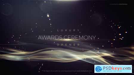 Luxury Awards Openers 33005025