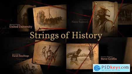 Strings Of History 23601639
