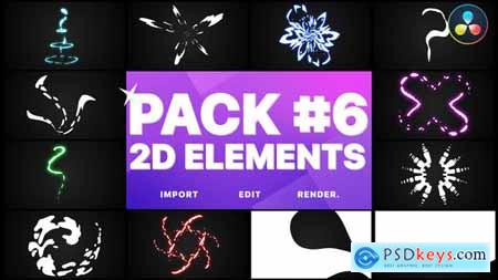 Elements Pack 06 DaVinci Resolve 32858388