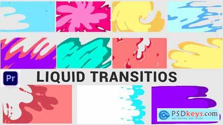 Liquid Transition 33077015