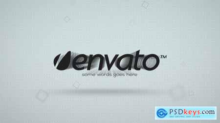 Clean Style Logo Project 6358879