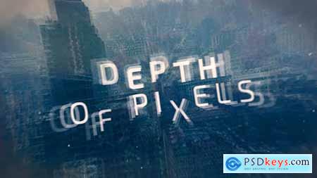 Depth of Pixels 15787704