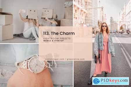 113 The Charm 6270382