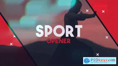 Sport Opener 20757833