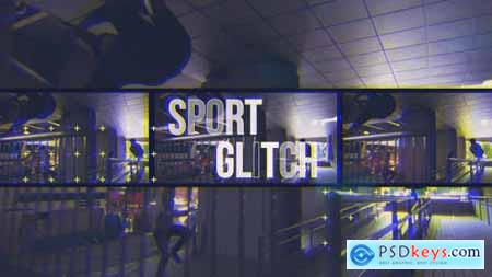 Sport Glitch Opener 20036121