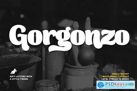 Gorgonzo