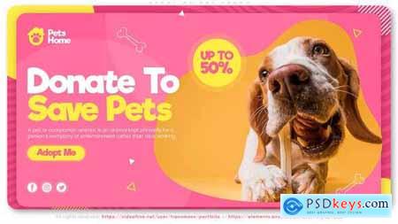 Adopt Me - Pet Promo 33108039