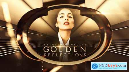 Golden Reflections 33164823