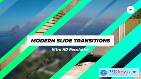 Modern Slide Transitions 33152656