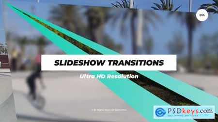 Slideshow Transitions 33162193