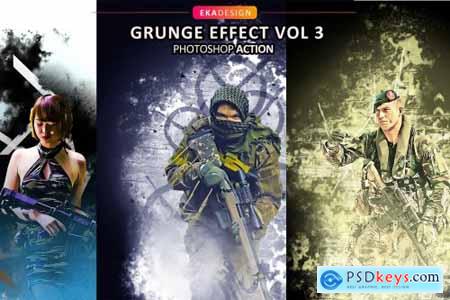 Grunge Effect Vol 3 6291030