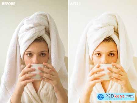 Perfect Skin Tone Lightroom Presets 6285522