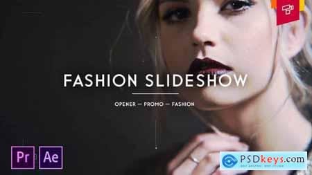 Modern Fashion Slideshow 33142609