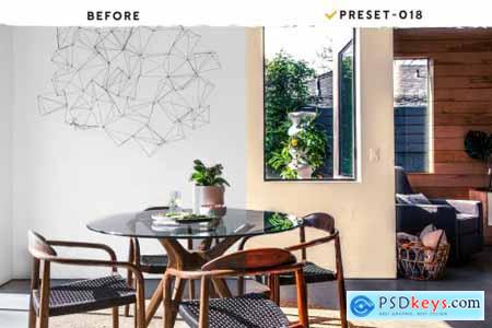 Room Decor Presets & Actions 6225933