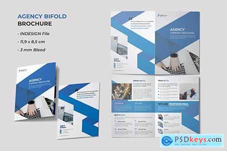 Agency Bifold Company 3JFX3QD