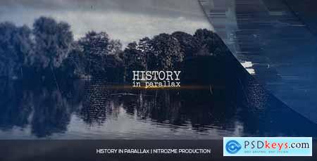 History In Parallax 16754179