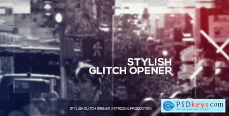 Stylish Glitch Opener 14995256