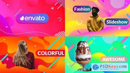 Fashion Slideshow - FCPX 33089791