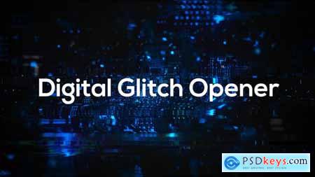 Glitch Technology Opener 33268818