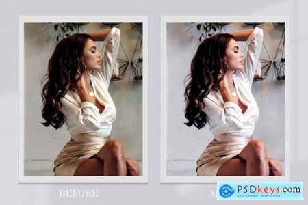 Cozy Home Lightroom Photoshop Preset 6347974