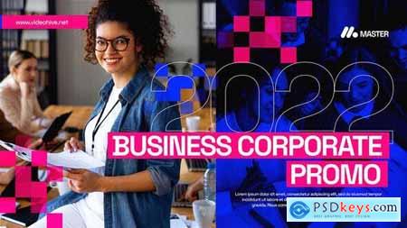 Business Corporate Promo 33353514