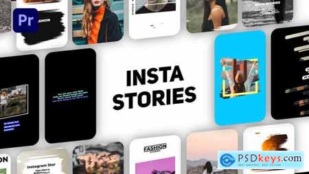 Fashion Instagram Stories 33303756