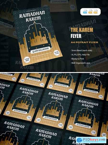 The Karem Flyer