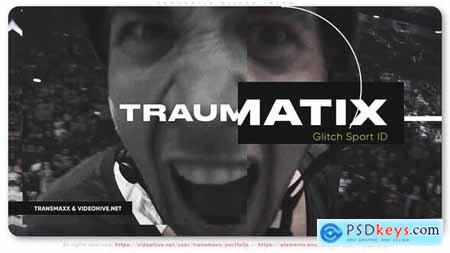 Traumatix Glitch Intro 33396093