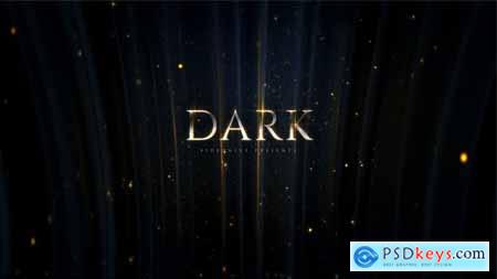 Dark Premium Titles 22986599