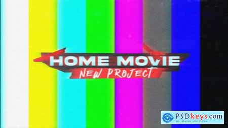 Home Movie( 90s) 33377591