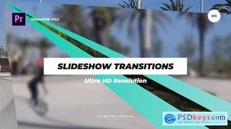 Slideshow Transitions For Premiere Pro 33368050