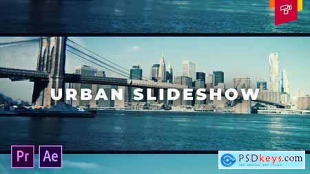 Urban Slideshow 33416421