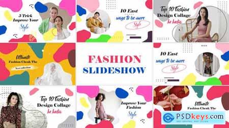 Fashion Promotion Slideshow 33500449