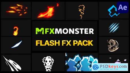 Flash FX Pack 08 - After Effects 33506592
