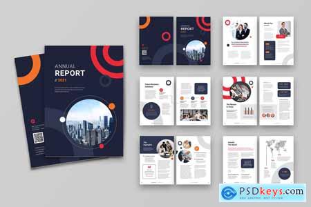 Annual Report D9Z3Z2G