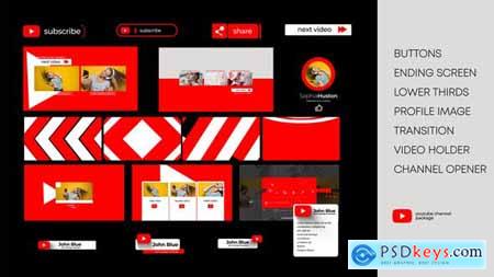 Youtube Package 33282171