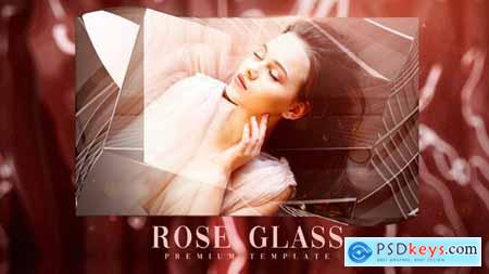 Rose Glass 33531496