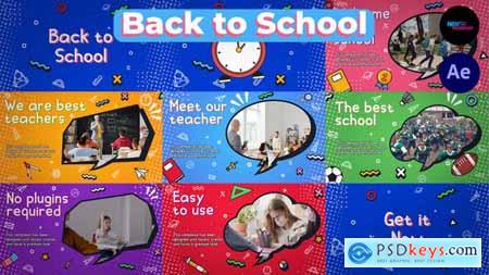 Back to school 33546089