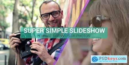 Super Simple Slideshow 11462220