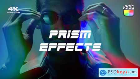 Prism Effects 33509306