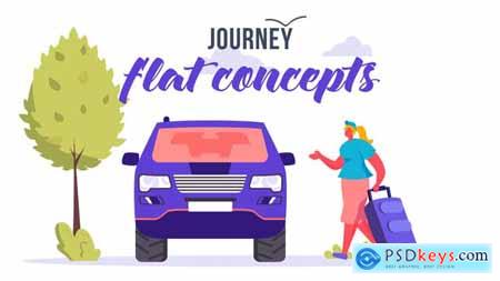 Journey - Flat Concept 33544799