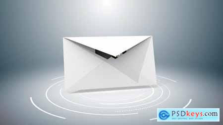 Envelope Logo 33539299