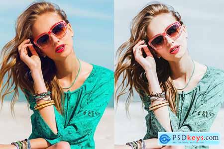 Lightroom Presets - Elodie YEU5XBL