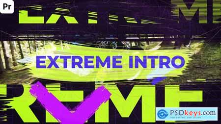 Extreme Intro 33175261