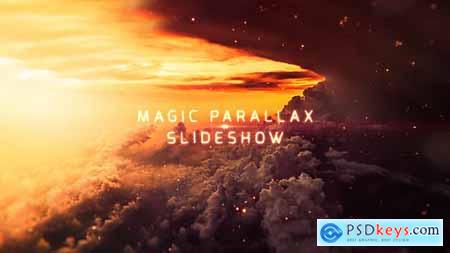 Magic Parallax Slideshow 20287249